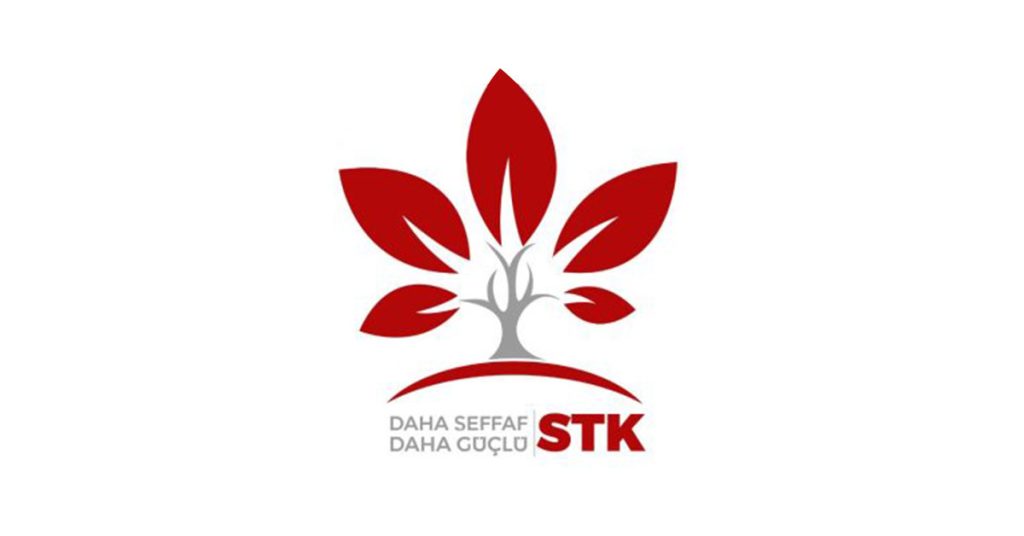 Daha Şeffaf Daha Güçlü STK