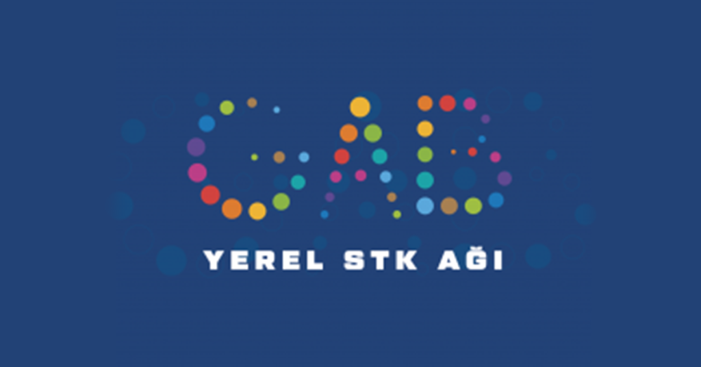 GAB Yerel STK Ağı